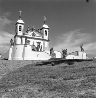 Santuário do Bom Jesus de Matosinhos