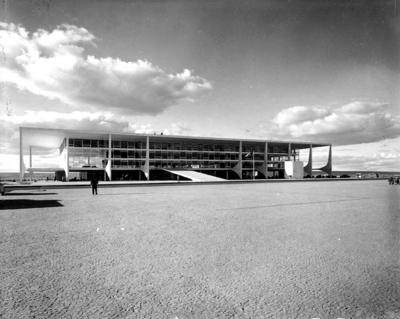 Palácio do Planalto