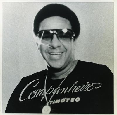 Agnaldo Timóteo (capa de disco)