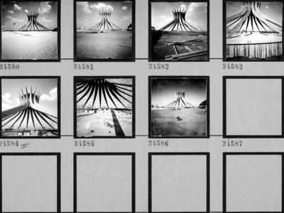 Catedral Metropolitana Nossa Senhora Aparecida