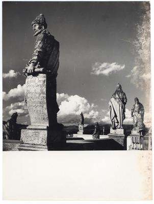 Profetas do Aleijadinho