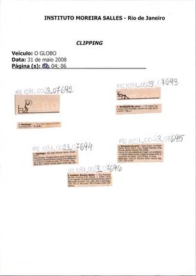 'Santiago' - " Um novo marco no cinema brasileiro".