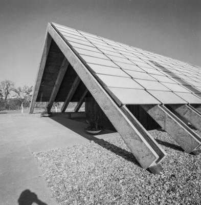 Igreja Episcopal Brasileira, projeto de Glauco de Oliveira Campello