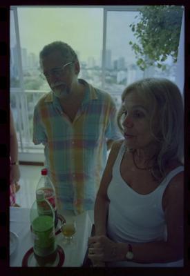 Márcia Neves Bodanzky