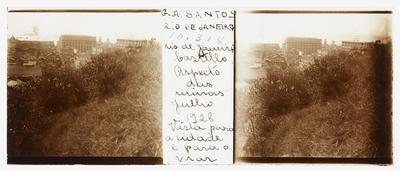 Vista do Morro do Castelo