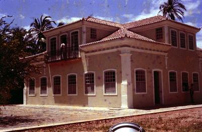 Solar do Ferreiro Torto