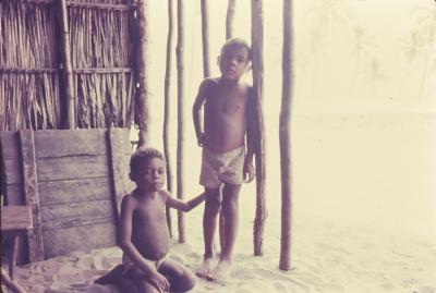 Quilombo de Sibaúma