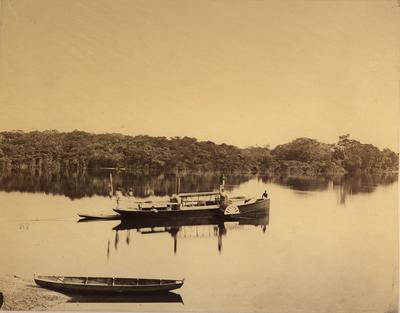 Tocantins - Vapor "Bravo"