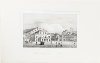 Theatro Imperial - (1835) - Theatre