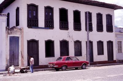 Educandário D. Pedro II