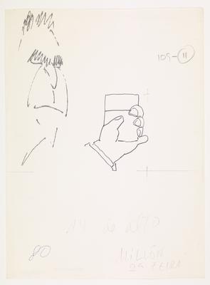 Poeminha dipsomaníaco aos que vivem contando proezas etílicas.