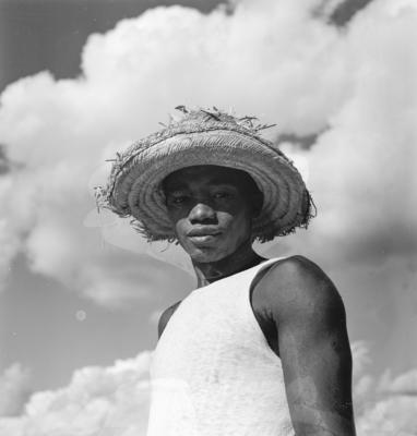 Garimpo de diamantes na Boca do Tauiri