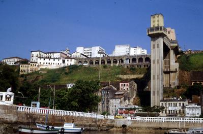 Elevador Lacerda