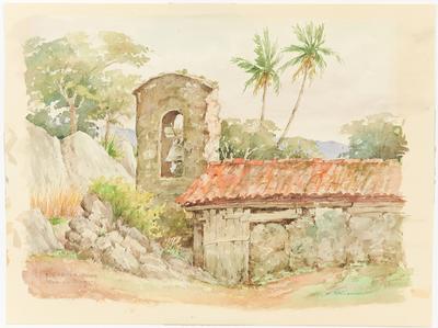 Ilha Bela - Síriuba Sino dos Escravos