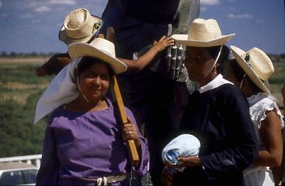 Série Rio São Francisco