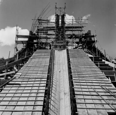 Catedral Metropolitana Nossa Senhora Aparecida