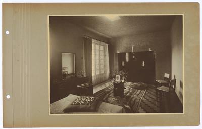 Projeto arquitetônico do escritório Freire & Sodré Engenheiros