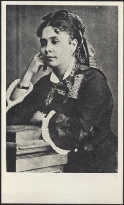 Chiquinha Gonzaga aos 29 anos