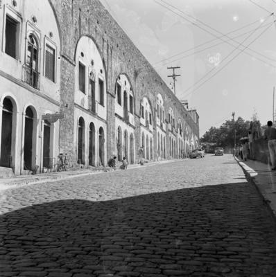 Ladeira da Conceição