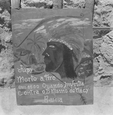 Caboclinhos, festa popular