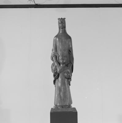 Esculturas de Alfredo Ceschiatti