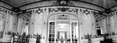 Palácio dos Campos Elíseos