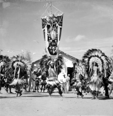 Caboclinhos, festa popular