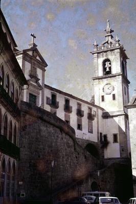 Igreja de São Domingos