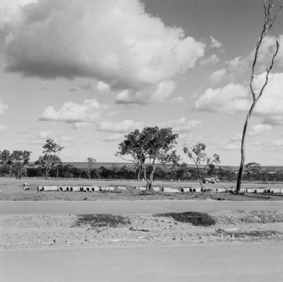 Construção de Brasília