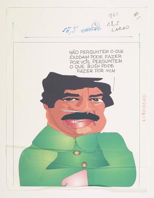 Enquanto isso, na Mesopotâmia...