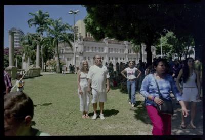 Márcia Neves Bodanzky