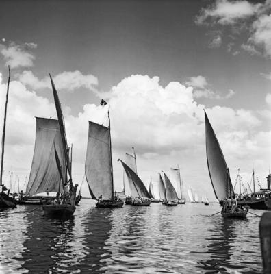 Procissão de Nosso Senhor dos Navegantes