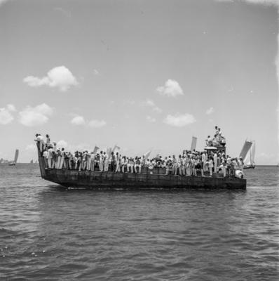 Procissão de Nosso Senhor dos Navegantes