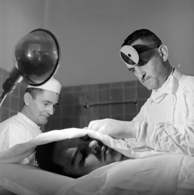 Campanha publicitária da agência J. Walter Thompson para Probel