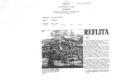 Reflita