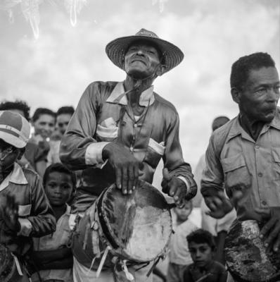 Bambelô, festa popular