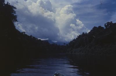Expedição Pico da Neblina