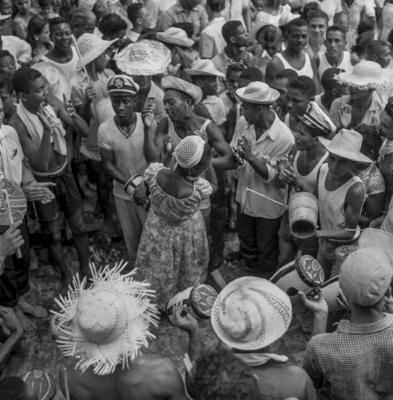 Procissão de Nosso Senhor dos Navegantes