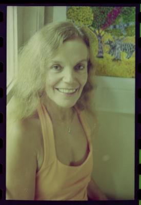 Márcia Neves Bodanzky