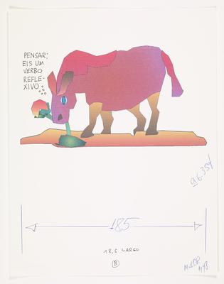 Pensar: eis um verbo reflexivo