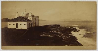 Igreja de Nossa Senhora de Copacabana