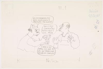 Nova República: sinais vitais inteiramente preservados.