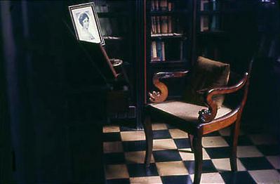 Série Gilberto Freyre - Casa de Gilberto Freyre