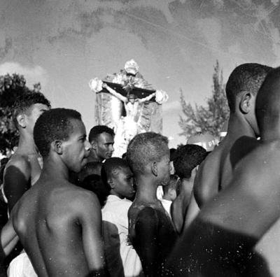 Procissão de Nosso Senhor dos Navegantes