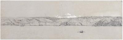 (Ilha e cidade de Santa Maria)