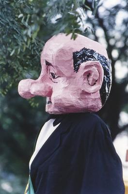 Cobertura da doença e falecimento de Tancredo Neves