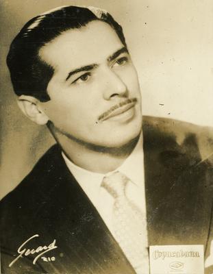 João Dias