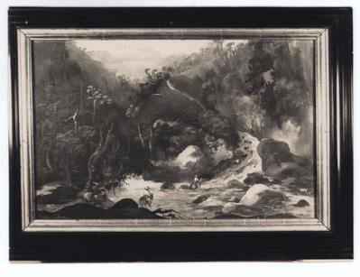 Friedrich Hagedorn (pintura)