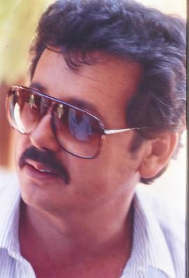 Homem não identificado