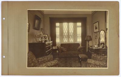 Projeto arquitetônico do escritório Freire & Sodré Engenheiros